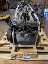Load image into Gallery viewer, CV AXLE SHAFT Legacy 2000 00 2001 01 2002 02 03 04 Left - NW13964
