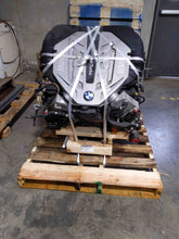 Load image into Gallery viewer, INTERCOOLER 550i 550i Gt 650i 750 HYBRID 750i 750il X5 X6 08-15 Left - NW106269