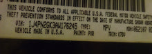 Load image into Gallery viewer, TRANSFER CASE Liberty 2008 08 2009 09 2010 10 2011 11 2012 12 - NW176546