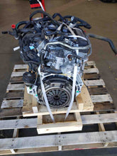 Load image into Gallery viewer, AXLE SHAFT Mazda Miata MX-5 06 07 08 09 10 11 12 13 14 Left - NW12501