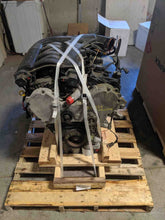 Load image into Gallery viewer, Carrier Assembly Chrysler 300 2007 - NW45699