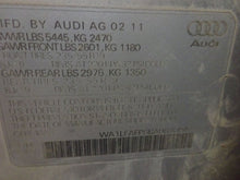 Load image into Gallery viewer, REAR AXLE SHAFT Audi Q5 2009 09 2010 10 2011 11 2012 12 - NW10104