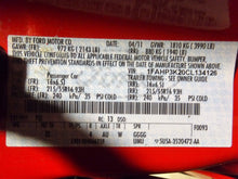 Load image into Gallery viewer, RADIATOR FAN ASSEMBLY Ford Focus 12 13 14 15 16 17 18 - NW63423