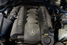 Load image into Gallery viewer, STEERING RACK E320 E430 E55 2000 00 - NW169221