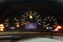 Load image into Gallery viewer, STEERING RACK E320 E430 E55 2000 00 - NW169221