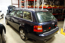 Load image into Gallery viewer, ECU ECM COMPUTER Audi A4 A6 2003 03 3.0L - NW58894