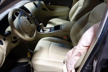Load image into Gallery viewer, NAV PLAYER Infiniti EX35 2008 08 - NW105094