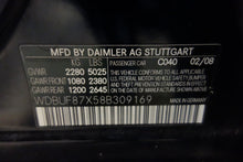Load image into Gallery viewer, TRANSFER CASE E350 E280 E300 E320 E550 E63 2007 07 2008 08 - NW176980