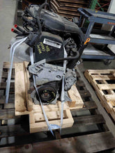 Load image into Gallery viewer, AXLE SHAFT Volkswagen Jetta 11 12 13 14 15 16 17 AT Right - NW14419
