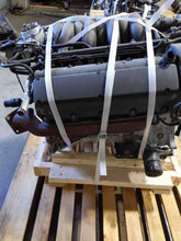 Load image into Gallery viewer, TRANSMISSION COMPUTER Jaguar XK8 2001 01 2002 02 - NW33305