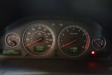 Load image into Gallery viewer, CV AXLE SHAFT Volvo S60 V70 01 02 03 04 05 - 09 Left - NW14621