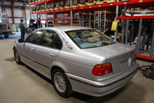 Load image into Gallery viewer, STEERING RACK BMW 528i 530i 525i 2000 00 2001 01 02 03 - NW168601