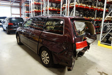 Load image into Gallery viewer, GRILLE Odyssey 2008 08 2009 09 2010 10 - NW98395