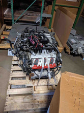 Load image into Gallery viewer, POWER STEERING PUMP Audi Q5 2009 09 2010 10 2011 11 2012 12 - NW163041