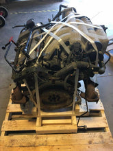 Load image into Gallery viewer, Body Control Computer Jaguar S Type 2005 05 2006 06 2007 07 2008 08 - NW32799