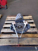 Load image into Gallery viewer, REAR AXLE SHAFT 550i 650i 750i 750il 750LI 06 07 08 09 10 AT - NW10613