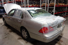 Load image into Gallery viewer, POWER STEERING PUMP Lexus LS430 01 02 03 04 05 06 - NW163611