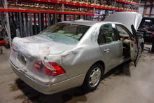 Load image into Gallery viewer, POWER STEERING PUMP Lexus LS430 01 02 03 04 05 06 - NW163611