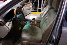 Load image into Gallery viewer, POWER STEERING PUMP Lexus LS430 01 02 03 04 05 06 - NW163611