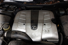 Load image into Gallery viewer, POWER STEERING PUMP Lexus LS430 01 02 03 04 05 06 - NW163611