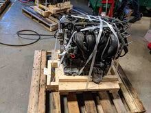 Load image into Gallery viewer, Axle Shaft Mercury Milan 2007 - NW9473