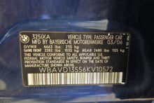 Load image into Gallery viewer, GRILLE BMW 325ci 325i 328i 330ci 330i 330xi 335i 06 07 08 Left - NW98094