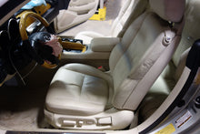 Load image into Gallery viewer, CONVERTIBLE TOP MOTOR SC430 02 03 04 05 06 07 08 09 10 Right - NW50150