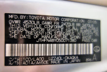 Load image into Gallery viewer, THROTTLE BODY LS430 SC430 GS430 01 02 03 04 05 - NW178250