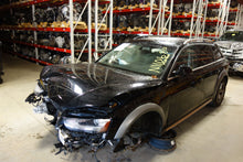 Load image into Gallery viewer, INFO-GPS SCREEN Audi Allroad Q5 Q7 RS5 SQ5 2009-2017 - NW340725
