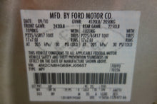 Load image into Gallery viewer, FRONT CV AXLE SHAFT Escape Tribute Mariner 09 10 11 12 AT Left - NW9649