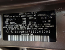 Load image into Gallery viewer, FRONT CV AXLE SHAFT Kia Optima 2014 14 2015 15 Right - NW12183