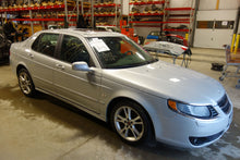 Load image into Gallery viewer, GRILLE Saab 9-5 2006 06 2007 07 2008 08 2009 09 2010 10 Left - NW98674