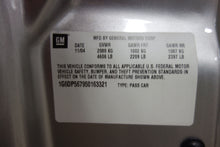 Load image into Gallery viewer, REAR AXLE SHAFT Cadillac CTS 04 05 06 07 AT Left - NW8541