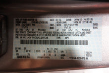 Load image into Gallery viewer, RADIO CONTROLS Buick C-MAX Ford Escape 2013 13 2014 14 2015 15 2016 16 - NW134789