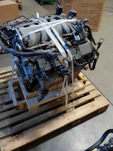 Load image into Gallery viewer, STEERING RACK E320 E430 E55 2000 00 - NW169222
