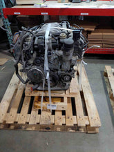 Load image into Gallery viewer, STEERING RACK E320 E430 E55 2000 00 - NW169222