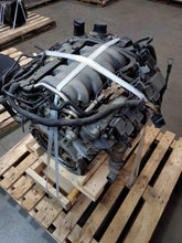 Load image into Gallery viewer, STEERING RACK E320 E430 E55 2000 00 - NW169222