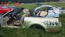 Load image into Gallery viewer, ECU ECM COMPUTER Ford Mustang 2005 05 2006 06 2007 07 2008 08 - MM2173022