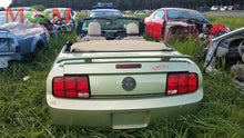 Load image into Gallery viewer, ECU ECM COMPUTER Ford Mustang 2005 05 2006 06 2007 07 2008 08 - MM2173022