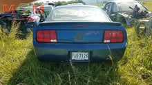 Load image into Gallery viewer, AC Compressor Ford Mustang 2008 - MM2169824