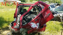 Load image into Gallery viewer, RADIO Ford Escape 2011 11 2012 12 - MM2192002