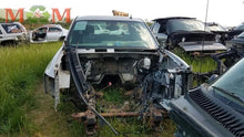 Load image into Gallery viewer, REAR TEMPERATURE CONTROLS Silverado 1500 Pickup 07-09 - MM2182046