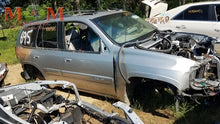 Load image into Gallery viewer, HEADLIGHT LAMP ASSEMBLY Envoy Envoy XL Envoy XUV 2002-2009 Left - MM2183033
