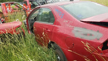 Load image into Gallery viewer, Engine Motor Ford Fusion 2011 - MM2302799
