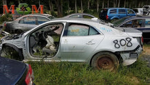 Load image into Gallery viewer, RADIO Chevrolet Caprice Malibu Volt 2014 14 AM FM CD - MM2191886