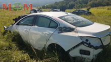 Load image into Gallery viewer, ECU ECM COMPUTER Lacrosse Regal CTS SRX Camaro Captiva 10-13 - MM2173363