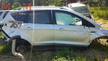 Load image into Gallery viewer, Radio Ford Escape 2014 - MM2191902