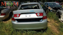Load image into Gallery viewer, FRONT DOOR WINDOW SWITCH Acura TSX 2004 04 2005 05 Left - MM2172779