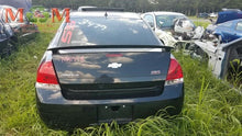 Load image into Gallery viewer, FRONT DOOR WINDOW SWITCH Impala 2006 06 2007 07 2008 08 Left - MM2172770