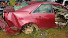 Load image into Gallery viewer, RADIO Cadillac CTS 2008 08 2009 09 2010 10 - MM2192134